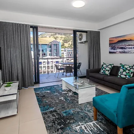 The Rockwell Luxury Suites-3