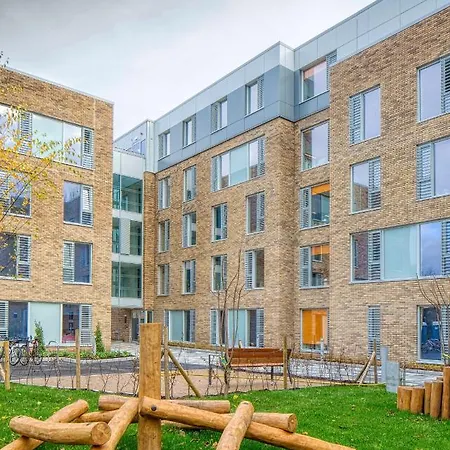 The Westwood Apartments-2