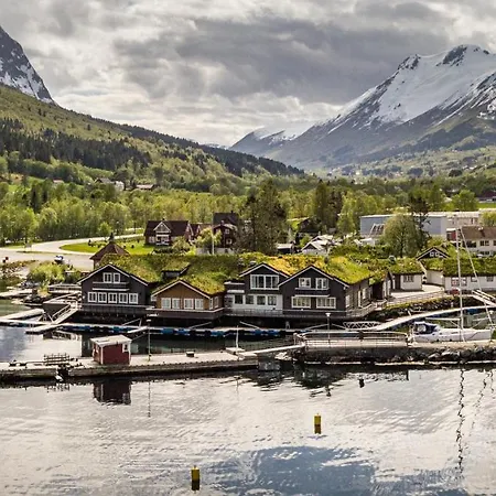 Sagafjord Hotel - By Classic Norway Hotels-2