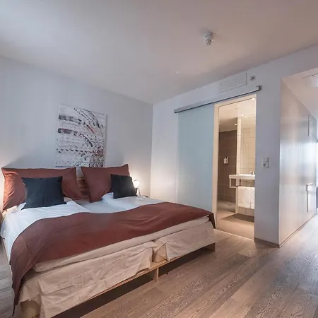 Ps:Hotel By Nordic Choice-3