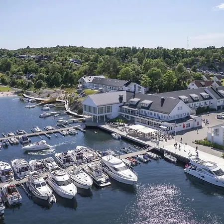 Havna Tjøme Hotel-3