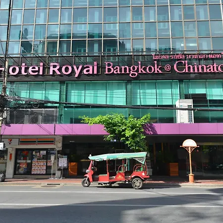 Hotel Royal Bangkok-2