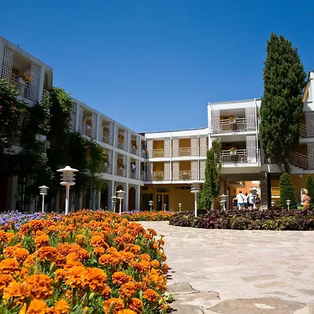 Nessebar Beach Hotel-2