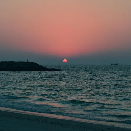 Al Corniche Hotel-2