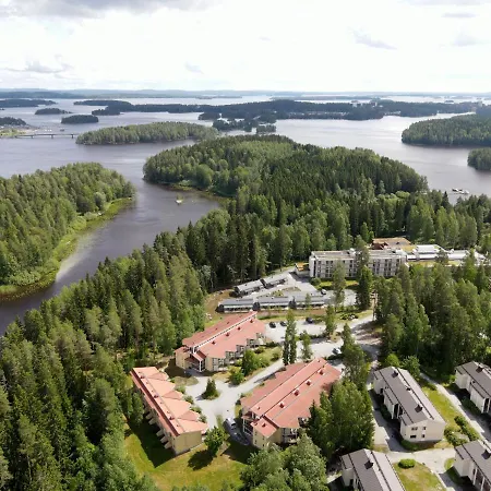 Spa Hotel Rauhalahti-2