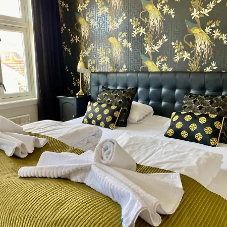 Reenskaug Hotel-2