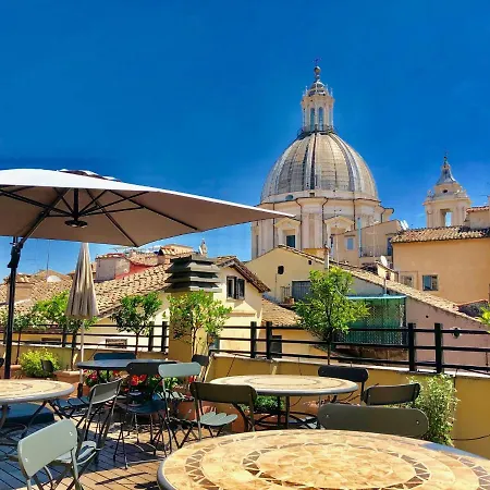 Navona Residenza De Charme-2
