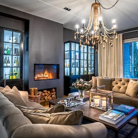 Frost Boutique Hotel-2