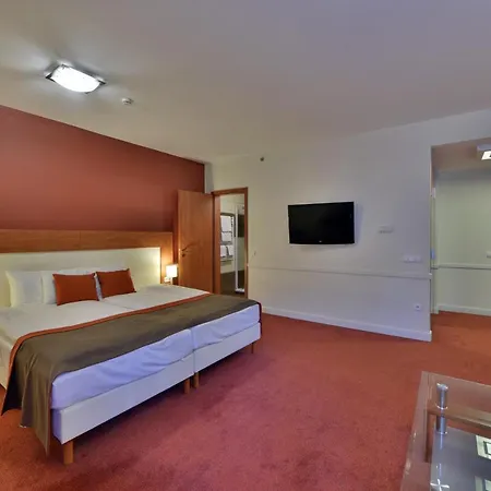 Hotel City Inn-3