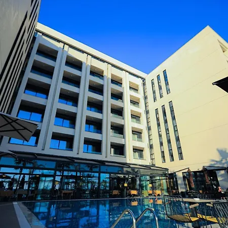 Royal G Hotel & Spa-2