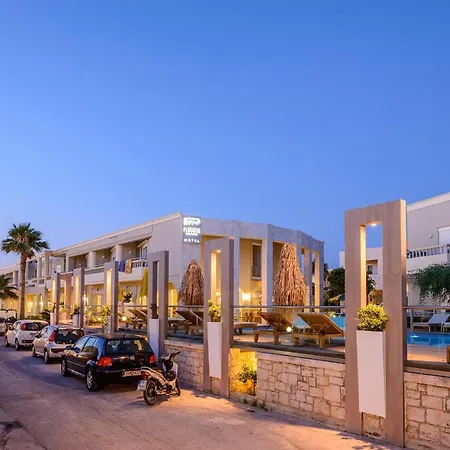 Platanias Mare-2