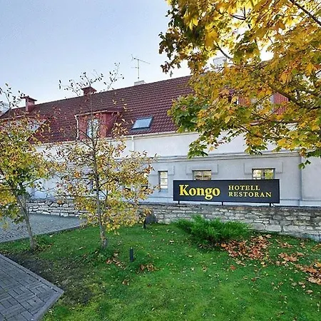 Kongo Hotel-2