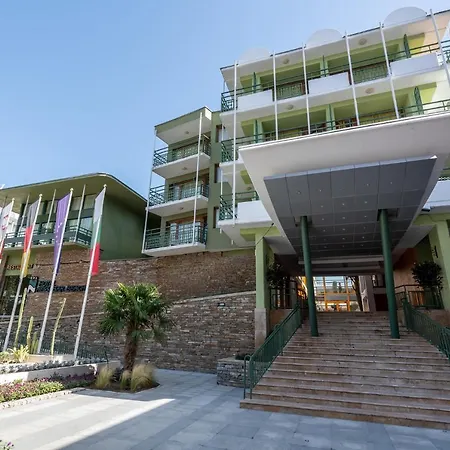Nessebar Beach Hotel-3