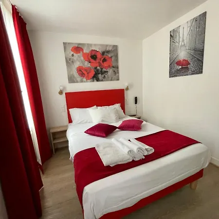 Hotel De Bordeaux-3
