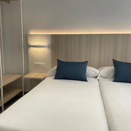Lc Hotel Urbano-2