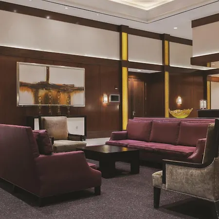 The Signature At Mgm Grand - All Suites-3