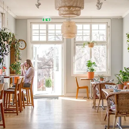 Wij Trädgårdskök på Wij Trädgårdar-2