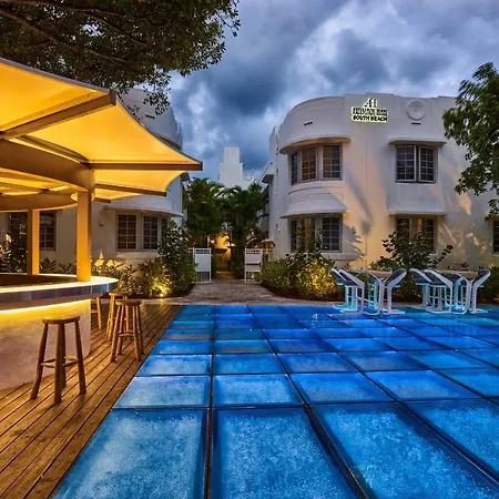 Axel Beach Miami-South Beach - Adults Only-2