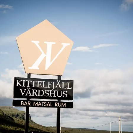 Kittelfjäll Värdshus-3