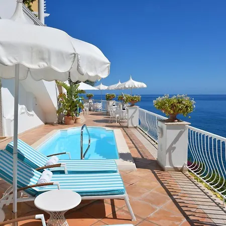 Villa Boheme Exclusive Luxury Suites-2