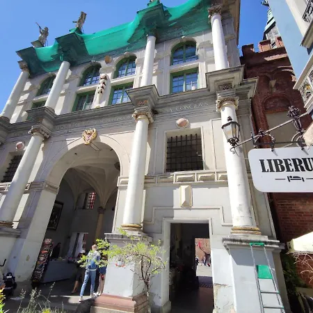 Liberum Residence Old Town-3