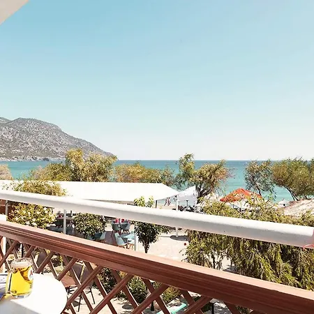 Minos Beach Karpathos-3