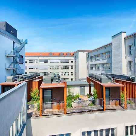 Boutique Hotel I31 Berlin Mitte-3