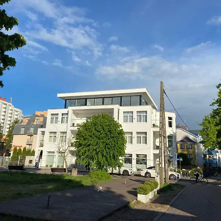 Residence Puro Beach - Adults Only-3