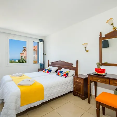 Kastalia Village ,Saint Nikolas Resort-2