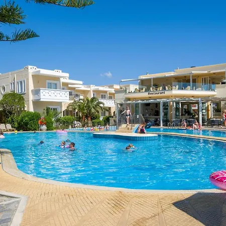 Kastalia Village ,Saint Nikolas Resort-3