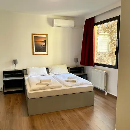 Thomas Hotel Budapest-2