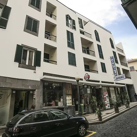Hotel Sirius-2