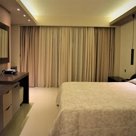 Mike Hotel & Apartments-3
