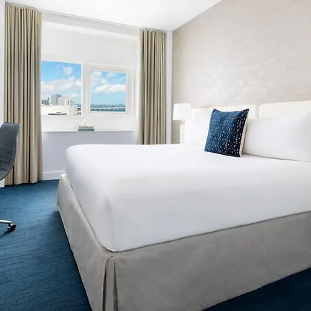 Yve Hotel Miami-3