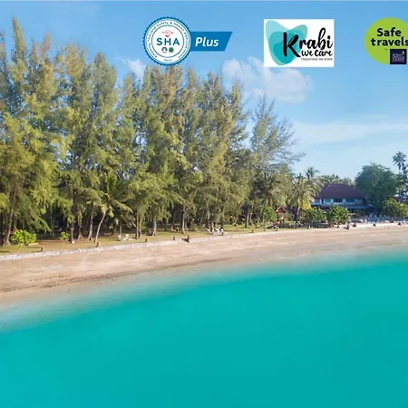 Kaw Kwang Beach Resort - Sha Extra Plus-3
