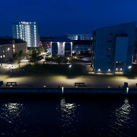 Slotshotellet Aalborg-3