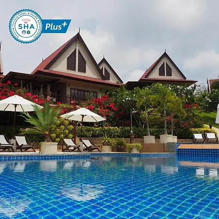 Baan Kantiang See Villas - Sha Extra Plus-3