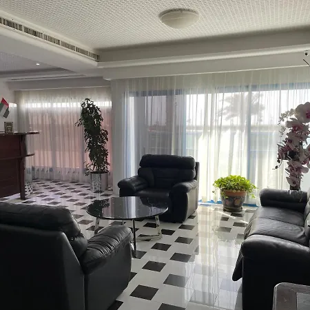 Al Corniche Hotel-3