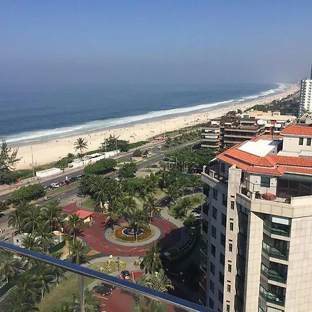 Windsor Oceanico Hotel-3