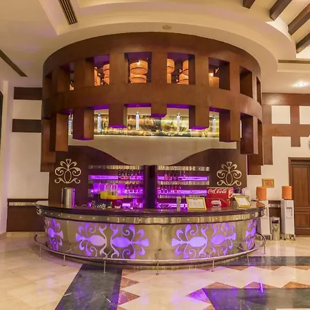 Fantazia Resort Marsa Alam-2