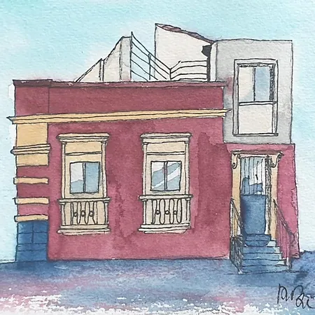 La Casa Di Luigi-2