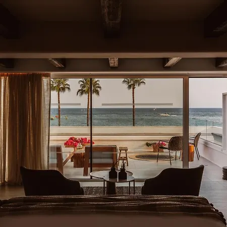 Kaliva Suites - Adults Only-2