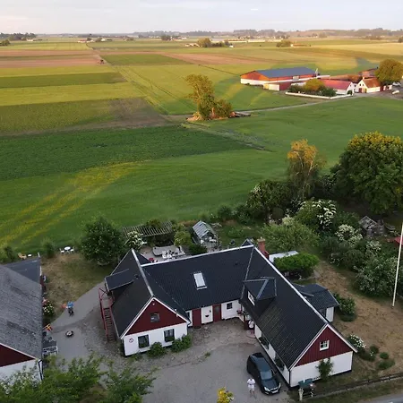 Peppinge Bed & Breakfast-3
