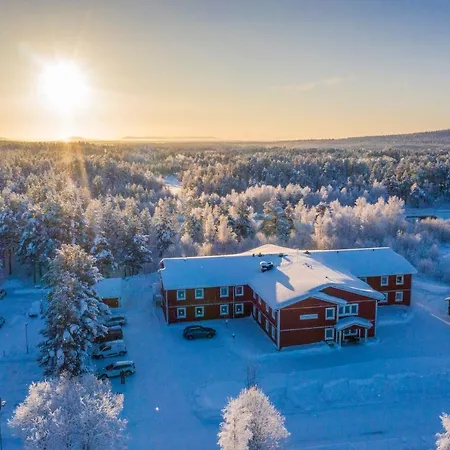Simloc Hotel Norrbacka-3