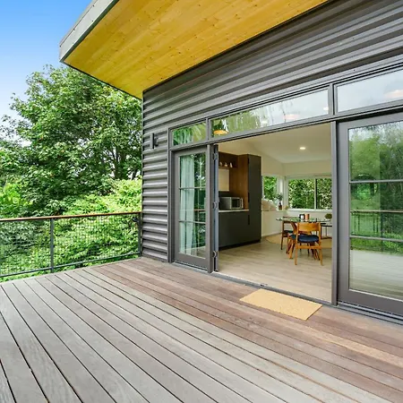 The Treehouse-2