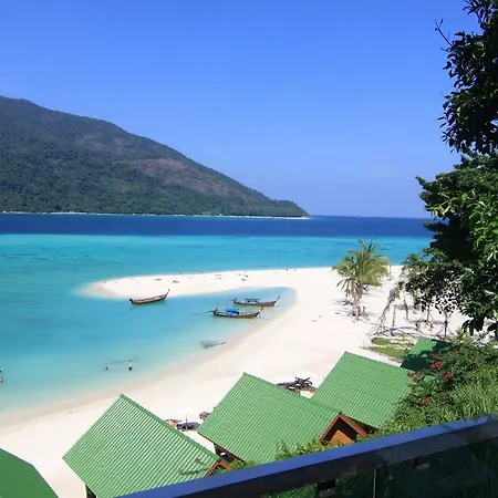 Mountain Resort Koh Lipe-3