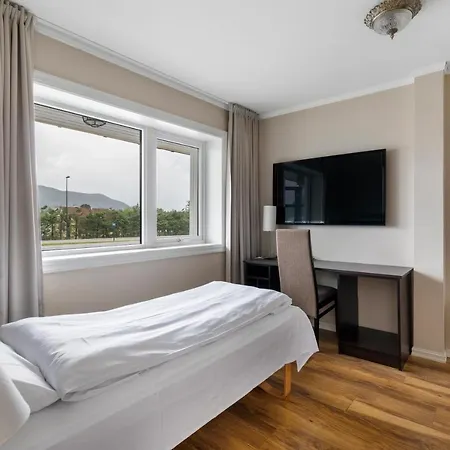 Aursnes Hotell-2