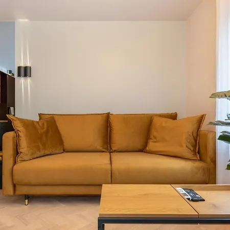 Põlva Maja apartments - contactless check-in-3
