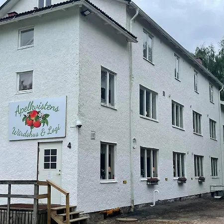 Apelkvistens Wärdshus&Logi-2
