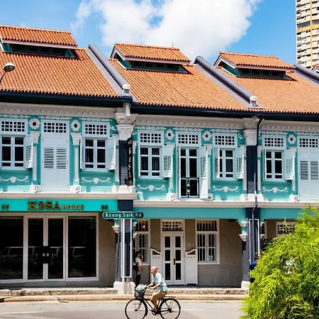 Kesa House, The Unlimited Collection Managed By The Ascott Limited-2